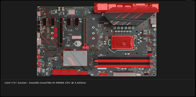 Недорого и практично: MSI MPG Z390 GAMING PLUS