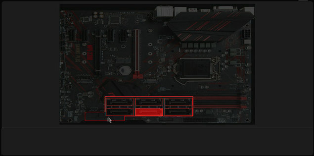Недорого и практично: MSI MPG Z390 GAMING PLUS