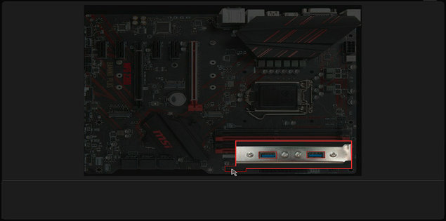 Недорого и практично: MSI MPG Z390 GAMING PLUS