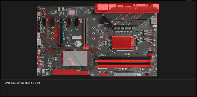 Недорого и практично: MSI MPG Z390 GAMING PLUS