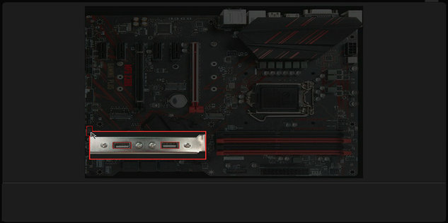 Недорого и практично: MSI MPG Z390 GAMING PLUS