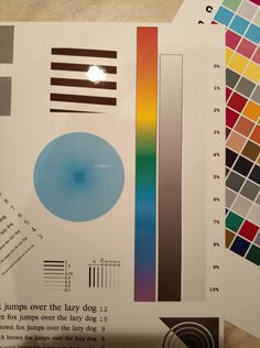 МФУ HP Ink Tank 419 с системой непрерывной подачи чернил