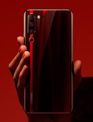 Снова фейк: Lenovo Z6 Pro получит камеру с четырьмя модулями вместо одного общим разрешением 100 Мп