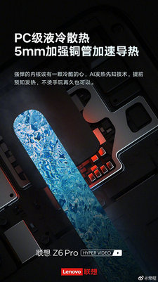 Снова фейк: Lenovo Z6 Pro получит камеру с четырьмя модулями вместо одного общим разрешением 100 Мп