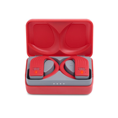 JBL Endurance Peak созданы для спорта