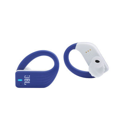 JBL Endurance Peak созданы для спорта