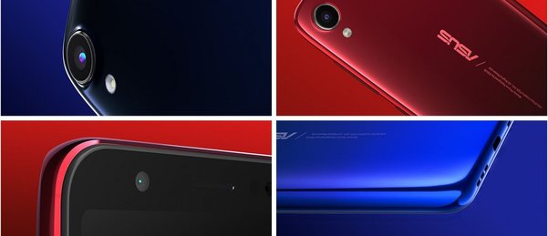 Бюджетный ZenFone Live (L2) совершенно незаметно появился на сайте ASUS