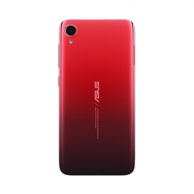 Бюджетный ZenFone Live (L2) совершенно незаметно появился на сайте ASUS