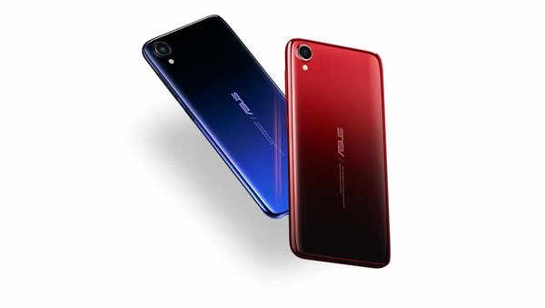 Бюджетный ZenFone Live (L2) совершенно незаметно появился на сайте ASUS