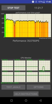 Крупнее некуда: обзор Oukitel K7