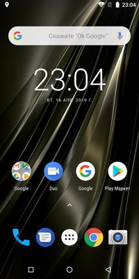 Крупнее некуда: обзор Oukitel K7