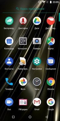 Крупнее некуда: обзор Oukitel K7