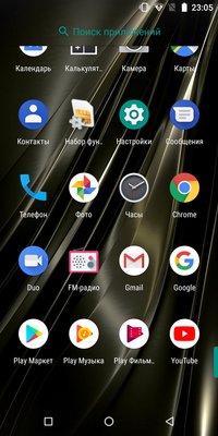 Крупнее некуда: обзор Oukitel K7