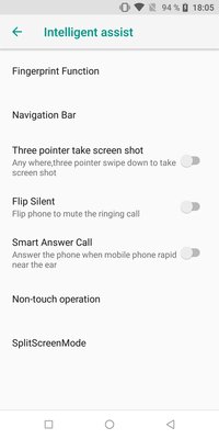 Крупнее некуда: обзор Oukitel K7