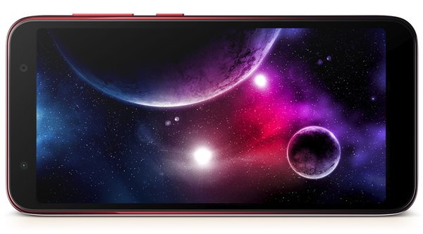 Бюджетный ZenFone Live (L2) совершенно незаметно появился на сайте ASUS