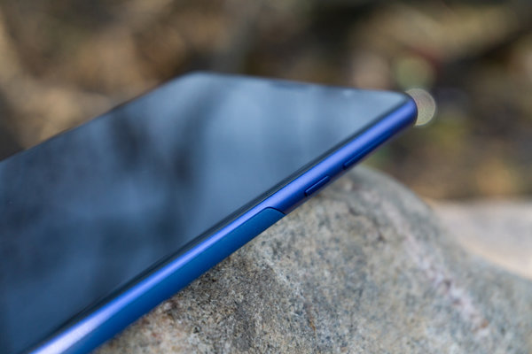 Обзор Alcatel 1X 2019: NFC в каждый дом