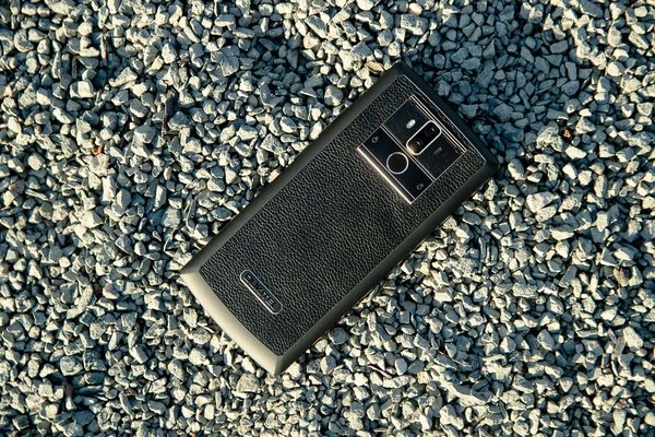 Крупнее некуда: обзор Oukitel K7