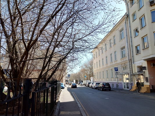 Обзор Alcatel 1X 2019: NFC в каждый дом