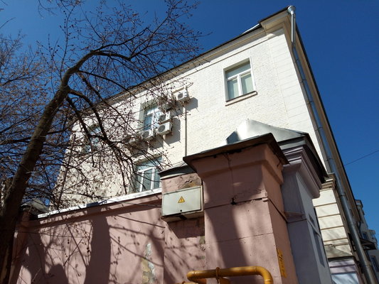 Обзор Alcatel 1X 2019: NFC в каждый дом