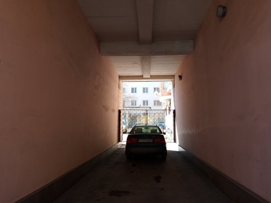 Обзор Alcatel 1X 2019: NFC в каждый дом