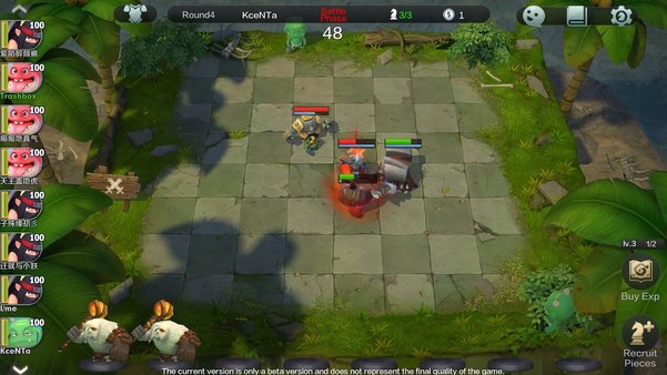 Гайд по Dota Auto Chess Mobile для новичков