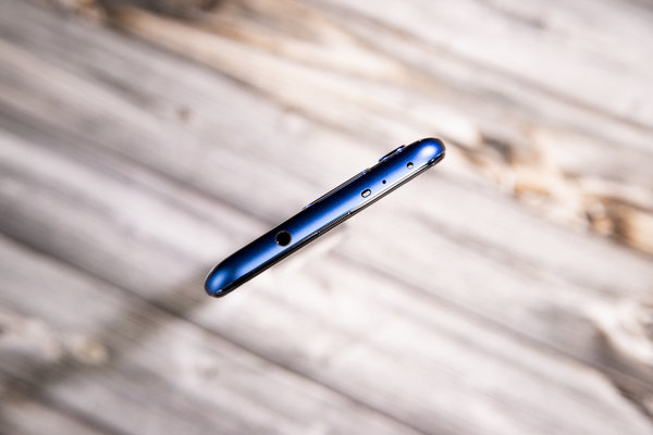 Претендент: опыт эксплуатации Honor View 20