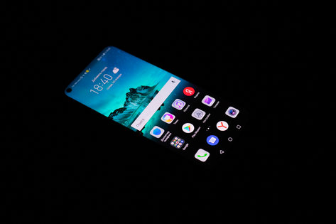 Претендент: опыт эксплуатации Honor View 20