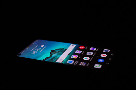 Претендент: опыт эксплуатации Honor View 20