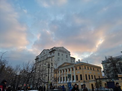 Претендент: опыт эксплуатации Honor View 20