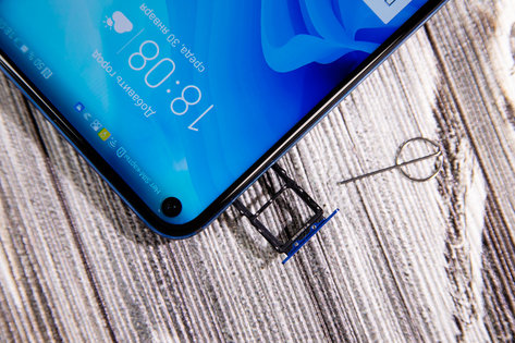 Претендент: опыт эксплуатации Honor View 20