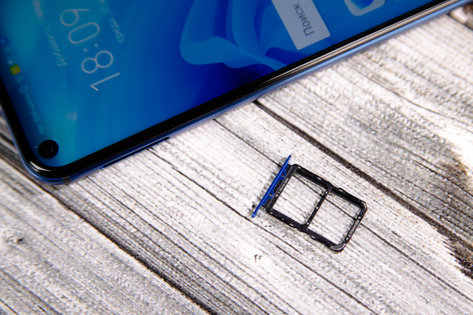 Претендент: опыт эксплуатации Honor View 20