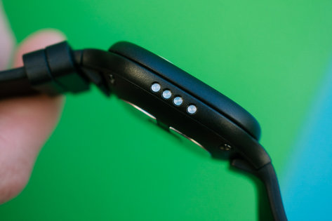 На страже здоровья: обзор ASUS VivoWatch BP