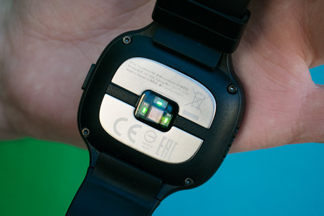 На страже здоровья: обзор ASUS VivoWatch BP