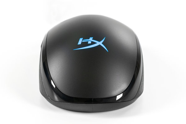 Игровая мышь HyperX Pulsefire Core — разумный компромисс