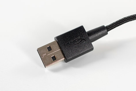 Игровая мышь HyperX Pulsefire Core — разумный компромисс