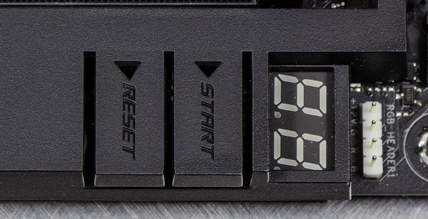 Обзор материнской платы ASUS Maximus XI Formula
