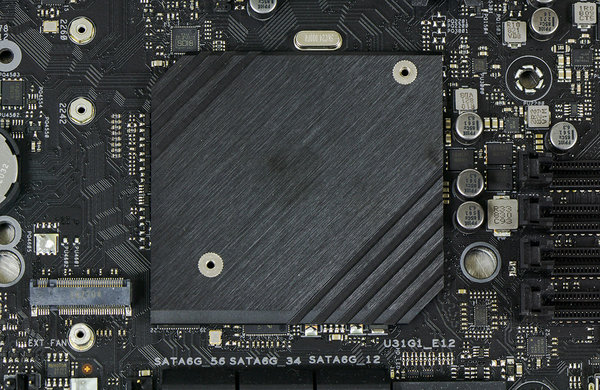 Обзор материнской платы ASUS Maximus XI Formula