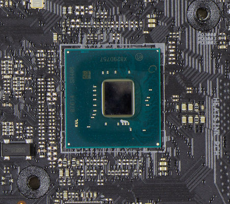 Обзор материнской платы ASUS Maximus XI Formula