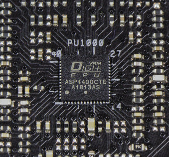 Обзор материнской платы ASUS Maximus XI Formula