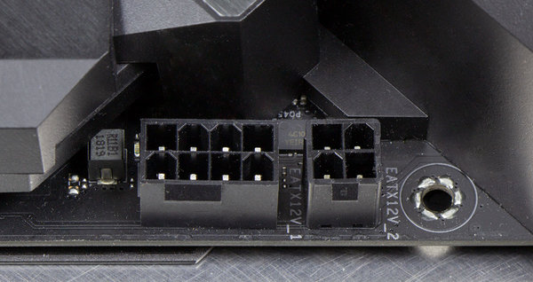 Обзор материнской платы ASUS Maximus XI Formula
