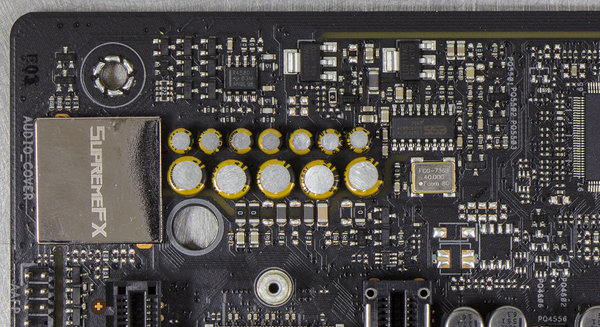 Обзор материнской платы ASUS Maximus XI Formula