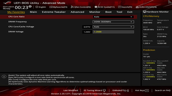 Обзор материнской платы ASUS Maximus XI Formula
