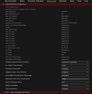 Обзор материнской платы ASUS Maximus XI Formula
