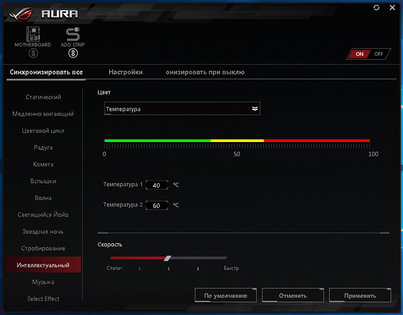 Обзор материнской платы ASUS Maximus XI Formula