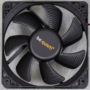 Обновленный середнячок: be quiet! Pure Power 11 600W
