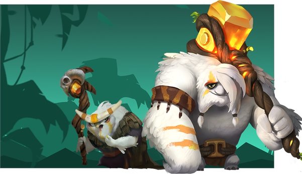 Как попасть в Auto Chess