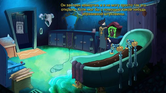 Обзор Darkestville Castle. История одинокого злодея