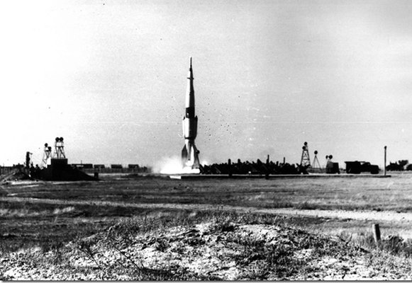 История Советской космонавтики в лицах. Главные инженеры