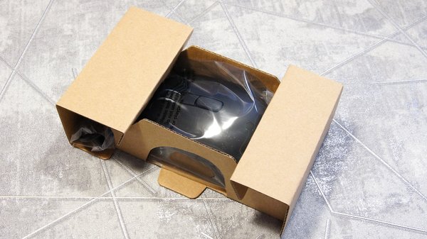 Обзор игровой серии Rival 110 и Rival 105: мышиный дуплет для геймеров