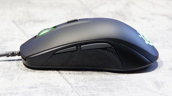 Обзор игровой серии Rival 110 и Rival 105: мышиный дуплет для геймеров